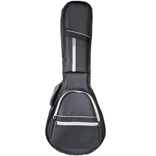 Funda Mandolina / Banjo Premiun Mochila Extra Acolchada