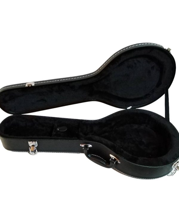 04-estuche-mandolina-abierto-frontal Case Estuche Rígido para Banjo – vista 4