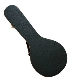 Case Estuche Rígido para Banjo