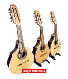 Reserva Mandolina Verona