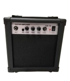 Amplificador de guitarra 10W económico AMPLI-10W