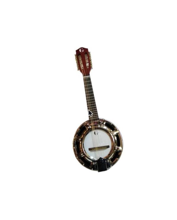 banjo8c-elec banjo8c-elec