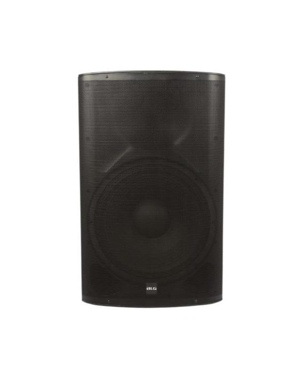Parlante activo BLG 12 plástico 400W