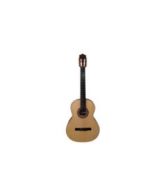 Guitarra clásica Palmer con cápsula Fishman y funda CANDITA-EC-F