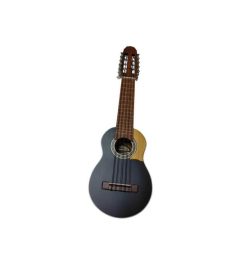 Charango profesional negro naranjillo NEG-CHAR
