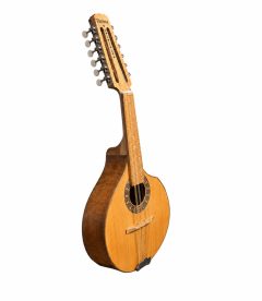 Mandolina 12 cuerdas Verona Cutaway Acústica