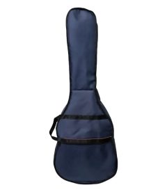 Funda Guitarra Clásica Tipo Mochila Acolchada