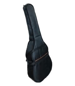 Funda Guitarra Clásica Tipo Mochila Acolchada – vista 2