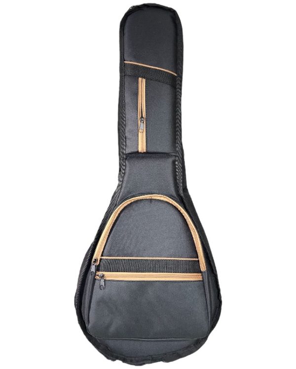 Funda Mandolina / Banjo Premium Mochila Extra Acolchada Funda Mandolina / Banjo Premium Mochila Extra Acolchada