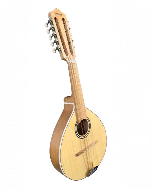 mandolina 10 tradicional