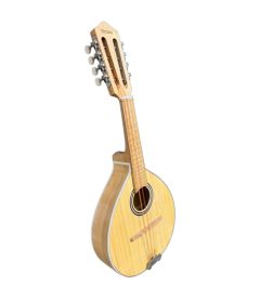 Mandolina 8 cuerdas Verona Tradicional Acústica