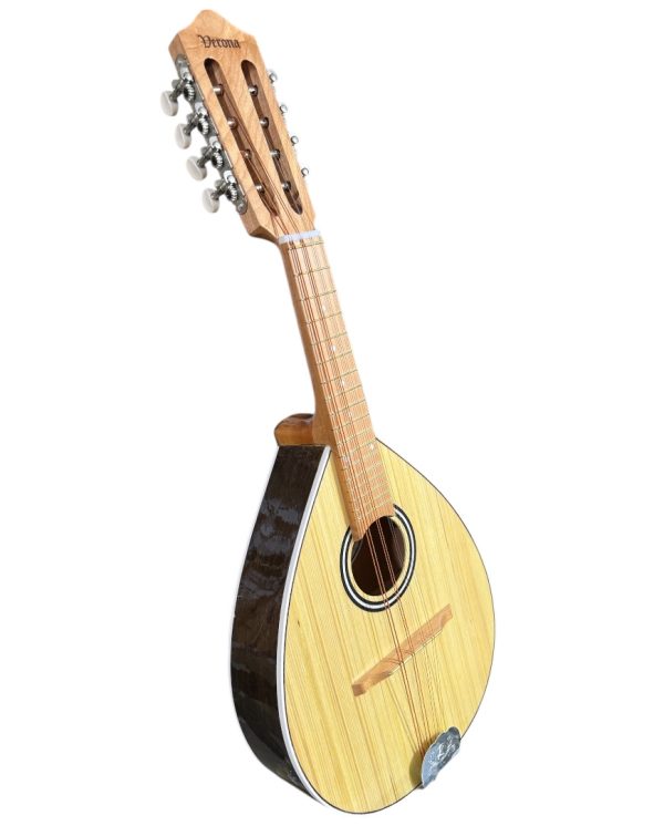 mandolina 8 acustica - verona