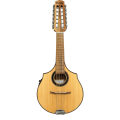 Mandolina 12 cuerdas Verona Doble Cutaway Electroacústica