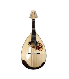 Mandolina GCR napolitana 8 cuerdas M-NAP