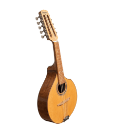 Mandolina 10 cuerdas Verona Cutaway Acústica