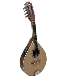Mandolina GCR electroacústica 8 Cuerdas