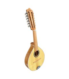 Mandolina 12 cuerdas Verona Tradicional Acústica