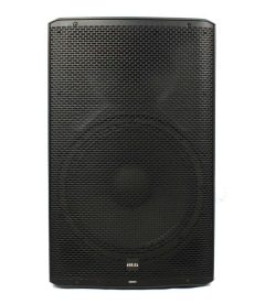 Parlante activo BLG 15 plástico 800W BP22-15A56