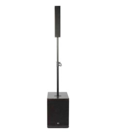 Sistema bocina subwoofer BLG 10 400W
