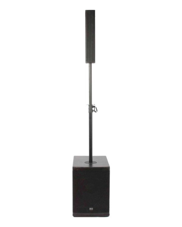 Sistema bocina subwoofer BLG 10 400W