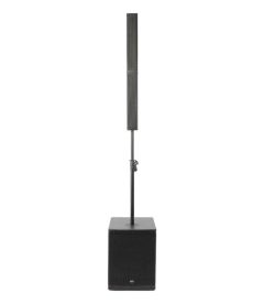 Sistema bocina subwoofer BLG 12 800W
