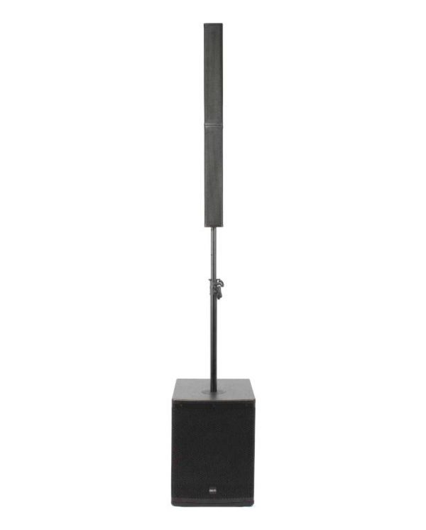 Sistema bocina subwoofer BLG 12 800W