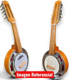 Reserva Banjo Verona Doble Plato