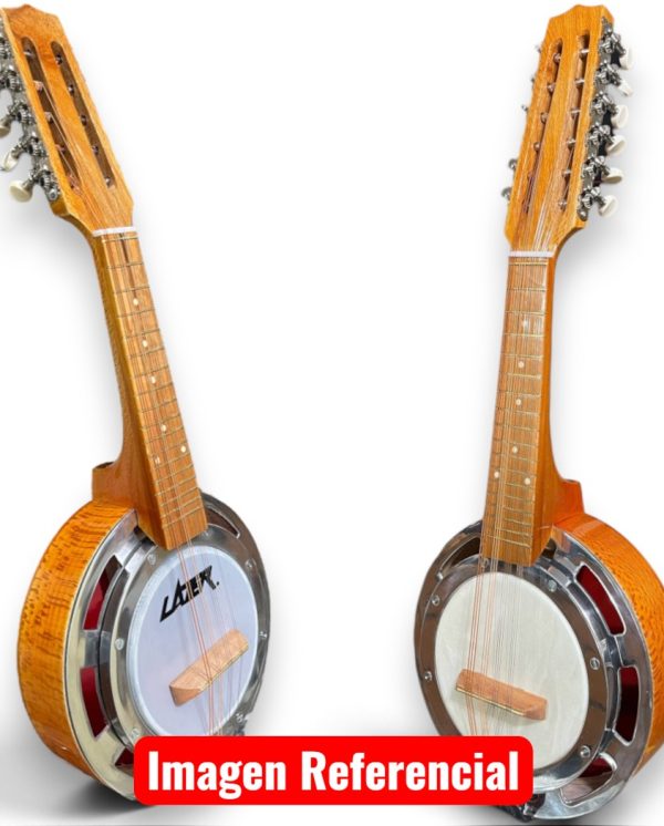 reserva banjo final