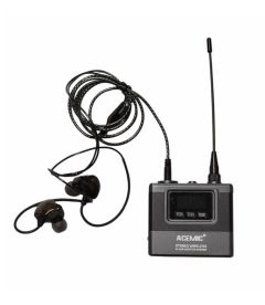 Bodypack S2A-S4A Acemic S4ARX
