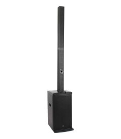 Parlante sistema bocina subwoofer BLG 12 3 vías