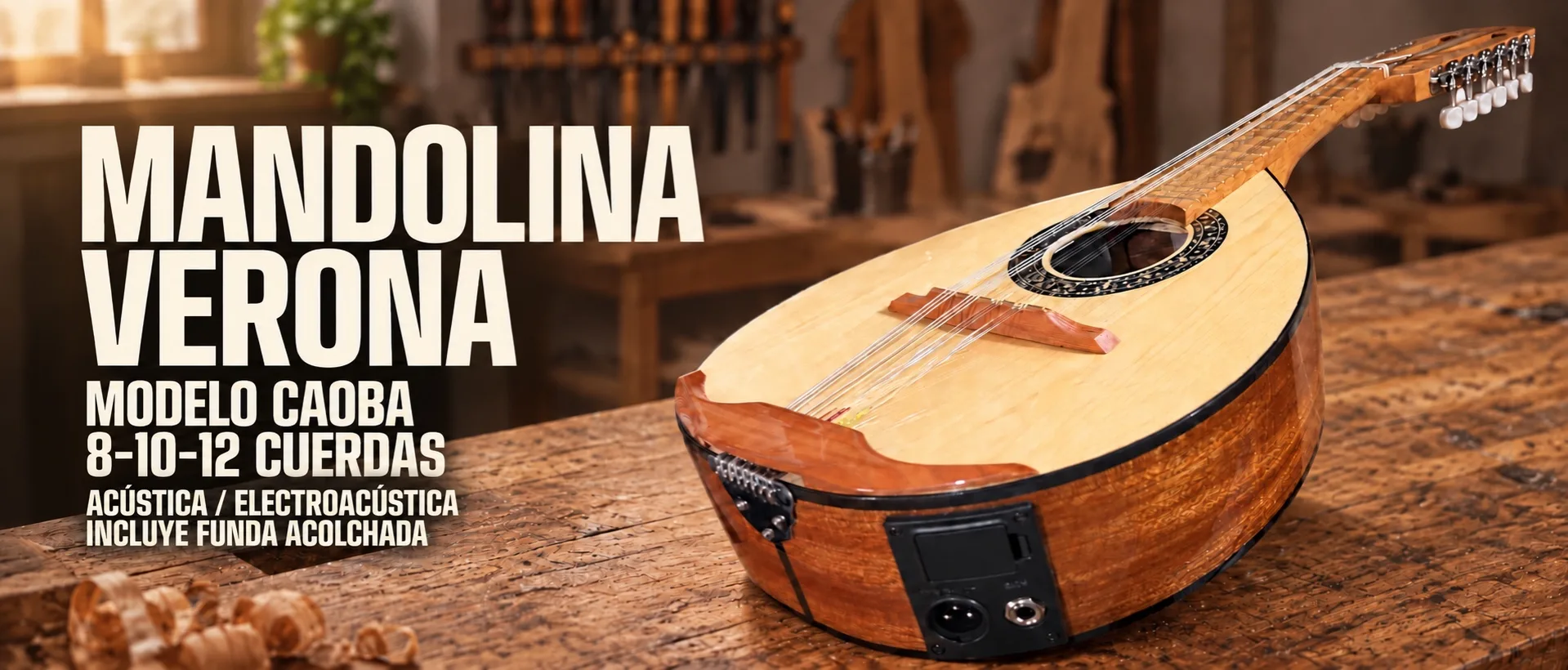 Banner VeronaMusic