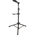 Atril para Mandolina / Banjo / Guitarra / Altura Regulable Con Seguro