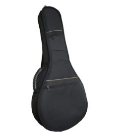 Funda para Mandolina o Banjo – Acolchada 12mm Impermeable Tipo Mochila
