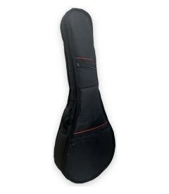 Funda para Mandolina o Banjo – Acolchada Impermeable Tipo Mochila