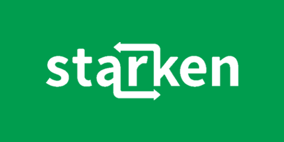 Starken