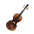Violín profesional 4/4 de madera V-LUJO4-4