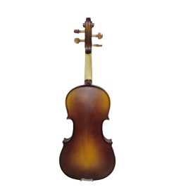 Violín profesional 4/4 de madera V-LUJO4-4