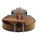 Violín profesional 4/4 de madera V-LUJO4-4