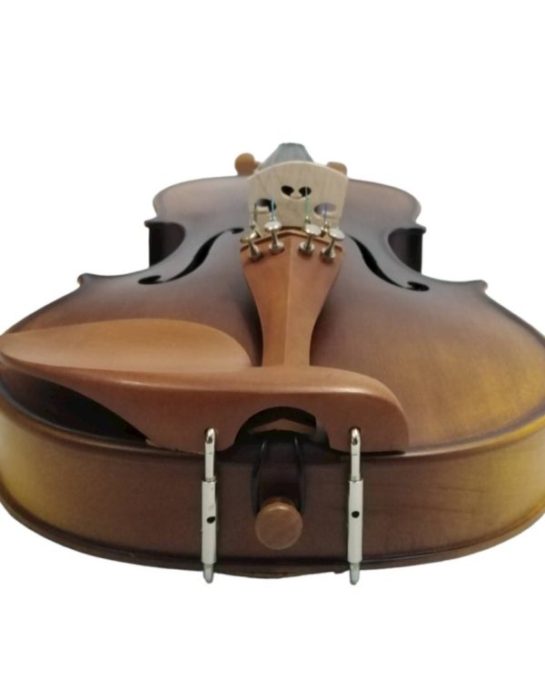 Violín profesional 4/4 de madera V-LUJO4-4 3 Violín profesional 4/4 de madera V-LUJO4-4
