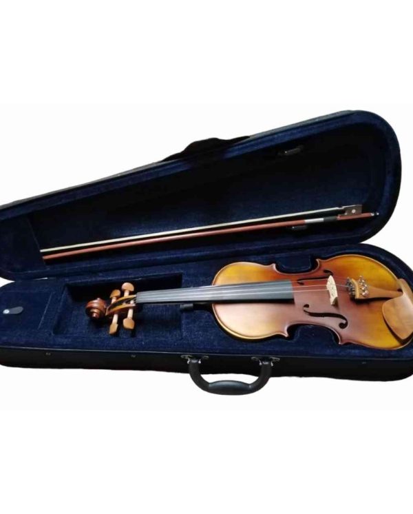 Violín profesional 4/4 de madera V-LUJO4-4 5 Violín profesional 4/4 de madera V-LUJO4-4