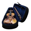 Violín profesional 4/4 de madera V-LUJO4-4