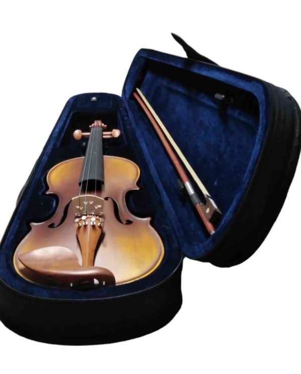 Violín profesional 4/4 de madera V-LUJO4-4 6 Violín profesional 4/4 de madera V-LUJO4-4